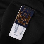 2025年7月14日入荷新作Louis Vuitton半袖Tシャツ 高级品/入手困難/誕生日プレゼント/FG工場XS-L