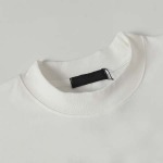 2025年7月14日入荷新作Prada半袖Tシャツ 高级品/入手困難/誕生日プレゼント/FG工場XS-L