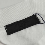 2025年7月14日入荷新作Prada半袖Tシャツ 高级品/入手困難/誕生日プレゼント/FG工場XS-L