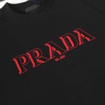 2025年7月14日入荷新作Prada半袖Tシャツ 高级品/入手困難/誕生日プレゼント/FG工場XS-L