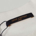 2025年7月14日入荷新作LOUIS VUITTON半袖Tシャツ 高级品/入手困難/誕生日プレゼント/FG工場XS-L
