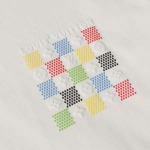 2025年7月14日入荷新作LOUIS VUITTON半袖Tシャツ 高级品/入手困難/誕生日プレゼント/FG工場XS-L