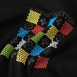 2025年7月14日入荷新作LOUIS VUITTON半袖Tシャツ 高级品/入手困難/誕生日プレゼント/FG工場XS-L