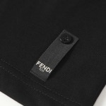 2025年7月14日入荷新作Fendi半袖Tシャツ 高级品/入手困難/誕生日プレゼント/FG工場XS-L