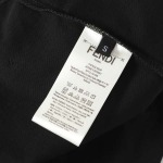 2025年7月14日入荷新作Fendi半袖Tシャツ 高级品/入手困難/誕生日プレゼント/FG工場XS-L