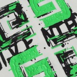 2025年7月14日入荷新作Givenchy半袖Tシャツ 高级品/入手困難/誕生日プレゼント/FG工場XS-L