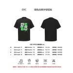 2025年7月14日入荷新作Givenchy半袖Tシャツ 高级品/入手困難/誕生日プレゼント/FG工場XS-L