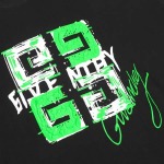 2025年7月14日入荷新作Givenchy半袖Tシャツ 高级品/入手困難/誕生日プレゼント/FG工場XS-L