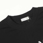 2025年7月14日入荷新作DIOR半袖Tシャツ 高级品/入手困難/誕生日プレゼント/FG工場XS-L