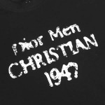 2025年7月14日入荷新作DIOR半袖Tシャツ 高级品/入手困難/誕生日プレゼント/FG工場XS-L