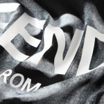 2025年7月14日入荷新作Fendi半袖Tシャツ 高级品/入手困難/誕生日プレゼント/FG工場XS-L