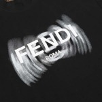 2025年7月14日入荷新作Fendi半袖Tシャツ 高级品/入手困難/誕生日プレゼント/FG工場XS-L