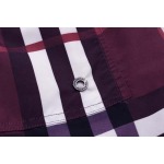 2025年7月14日入荷新作BURBERRY半ズボン 高级品/入手困難/誕生日プレゼント/FG工場XS-L