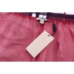2025年7月14日入荷新作BURBERRY半ズボン 高级品/入手困難/誕生日プレゼント/FG工場XS-L