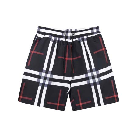 2025年7月14日入荷新作BURBERRY半ズボン 高级品...