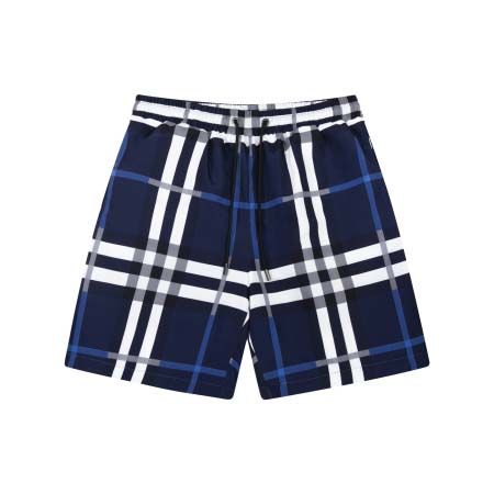 2025年7月14日入荷新作BURBERRY半ズボン 高级品...