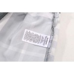 2025年7月14日入荷新作BURBERRY半ズボン 高级品/入手困難/誕生日プレゼント/FG工場XS-L