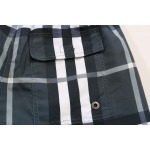 2025年7月14日入荷新作BURBERRY半ズボン 高级品/入手困難/誕生日プレゼント/FG工場XS-L