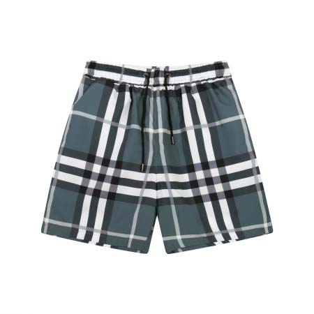 2025年7月14日入荷新作BURBERRY半ズボン 高级品...