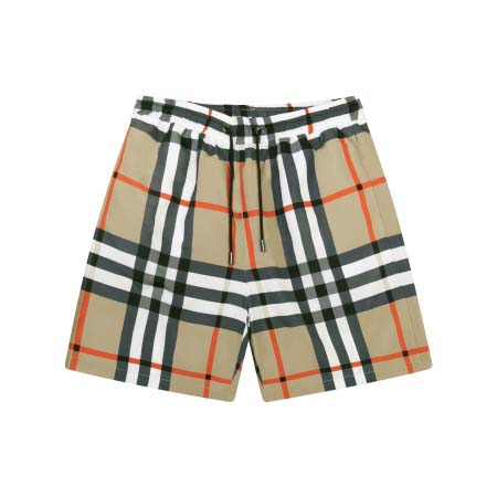 2025年7月14日入荷新作BURBERRY半ズボン 高级品...