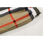 2025年7月14日入荷新作BURBERRY半ズボン 高级品/入手困難/誕生日プレゼント/FG工場XS-L