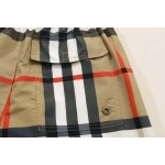 2025年7月14日入荷新作BURBERRY半ズボン 高级品/入手困難/誕生日プレゼント/FG工場XS-L