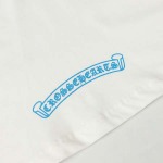 2025年7月14日入荷新作Chrome hearts半袖Tシャツ 高级品/入手困難/誕生日プレゼント/FG工場XS-L