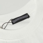 2025年7月14日入荷新作Chrome hearts半袖Tシャツ 高级品/入手困難/誕生日プレゼント/FG工場XS-L