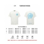 2025年7月14日入荷新作Chrome hearts半袖Tシャツ 高级品/入手困難/誕生日プレゼント/FG工場XS-L