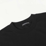 2025年7月14日入荷新作Chrome hearts半袖Tシャツ 高级品/入手困難/誕生日プレゼント/FG工場XS-L