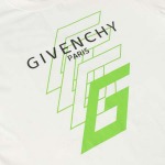 2025年7月14日入荷新作GIVENCHY半袖Tシャツ 高级品/入手困難/誕生日プレゼント/FG工場XS-L