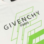 2025年7月14日入荷新作GIVENCHY半袖Tシャツ 高级品/入手困難/誕生日プレゼント/FG工場XS-L