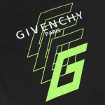 2025年7月14日入荷新作GIVENCHY半袖Tシャツ 高级品/入手困難/誕生日プレゼント/FG工場XS-L