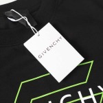 2025年7月14日入荷新作GIVENCHY半袖Tシャツ 高级品/入手困難/誕生日プレゼント/FG工場XS-L