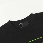 2025年7月14日入荷新作GIVENCHY半袖Tシャツ 高级品/入手困難/誕生日プレゼント/FG工場XS-L