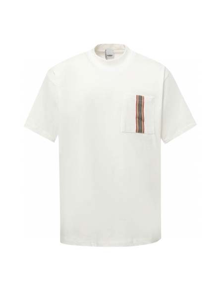 2025年7月14日入荷新作BURBERRY半袖Tシャツ 高...