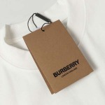 2025年7月14日入荷新作BURBERRY半袖Tシャツ 高级品/入手困難/誕生日プレゼント/FG工場XS-L