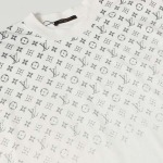 2025年7月14日入荷新作Louis Vuitton半袖Tシャツ 高级品/入手困難/誕生日プレゼント/FG工場XS-L