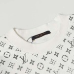 2025年7月14日入荷新作Louis Vuitton半袖Tシャツ 高级品/入手困難/誕生日プレゼント/FG工場XS-L