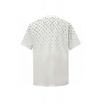 2025年7月14日入荷新作Louis Vuitton半袖Tシャツ 高级品/入手困難/誕生日プレゼント/FG工場XS-L