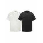 2025年7月14日入荷新作Louis Vuitton半袖Tシャツ 高级品/入手困難/誕生日プレゼント/FG工場XS-L