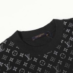 2025年7月14日入荷新作Louis Vuitton半袖Tシャツ 高级品/入手困難/誕生日プレゼント/FG工場XS-L