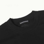 2025年7月14日入荷新作CHROME HEARTS半袖Tシャツ 高级品/入手困難/誕生日プレゼント/FG工場XS-L