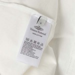 2025年7月14日入荷新作Vivienne半袖Tシャツ 高级品/入手困難/誕生日プレゼント/FG工場XS-L