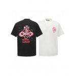 2025年7月14日入荷新作Vivienne半袖Tシャツ 高级品/入手困難/誕生日プレゼント/FG工場XS-L