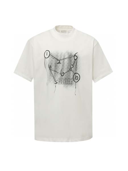 2025年7月14日入荷新作Maison Margiela半...