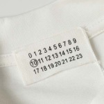 2025年7月14日入荷新作Maison Margiela半袖Tシャツ 高级品/入手困難/誕生日プレゼント/FG工場XS-L
