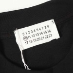 2025年7月14日入荷新作Maison Margiela半袖Tシャツ 高级品/入手困難/誕生日プレゼント/FG工場XS-L