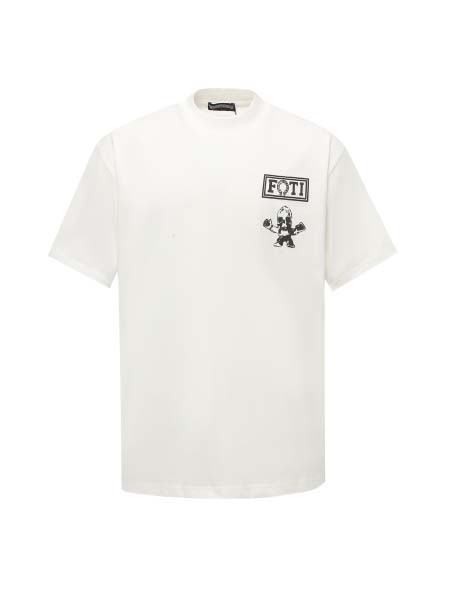 2025年7月14日入荷新作CHROME HEARTS半袖T...