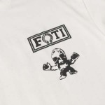 2025年7月14日入荷新作CHROME HEARTS半袖Tシャツ 高级品/入手困難/誕生日プレゼント/FG工場XS-L